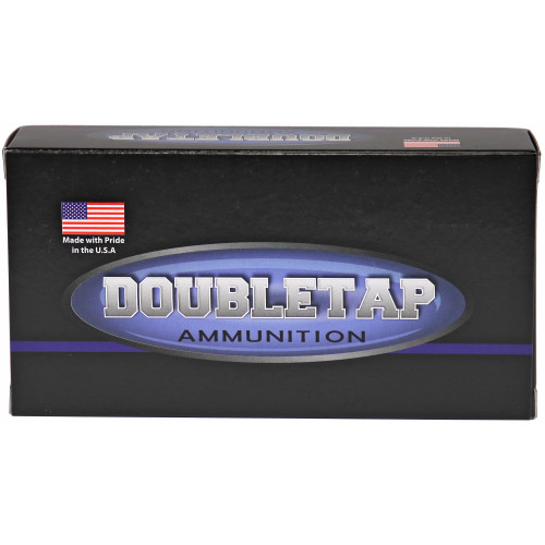 DOUBLETAP - 243 WIN - 85 GR - SCHP - 20 RDS/BOX