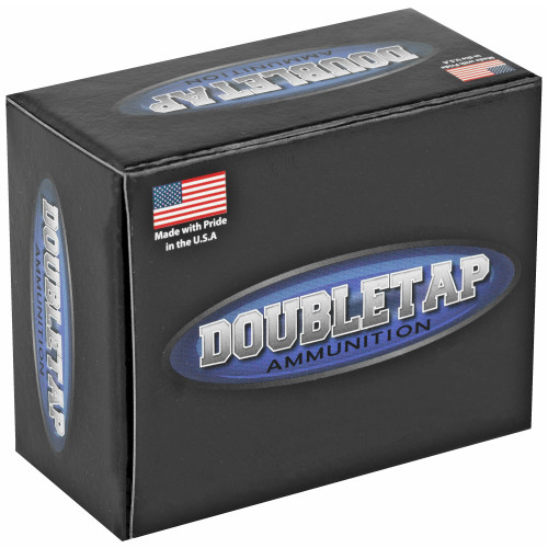 DOUBLETAP - 270 WIN - 130 GR - SC THP - 20 RDS/BOX