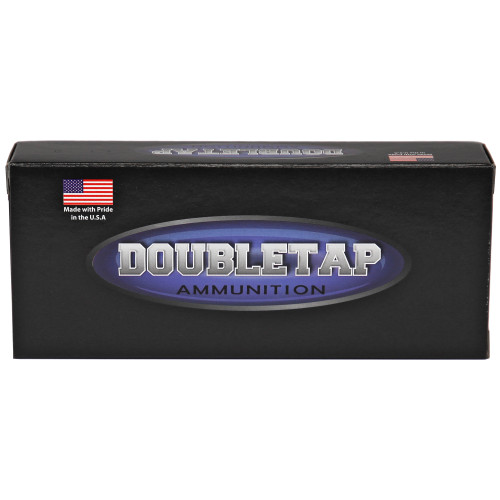 DOUBLETAP - 357 MAG - 180 GR - HCL - 20 RDS/BOX