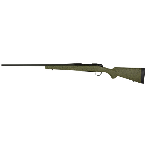 Bergara Hunter 30-06 24" 4rd Syn