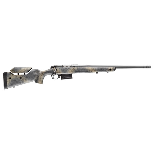 Bergara Terrn Wldrnss 300win 26" 5rd