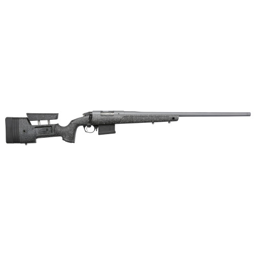 Bergara Hmr Pro 300win 26" 5rd