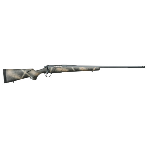 Bergara Hilnder Rfl 6.5cm 24" Tb Gry