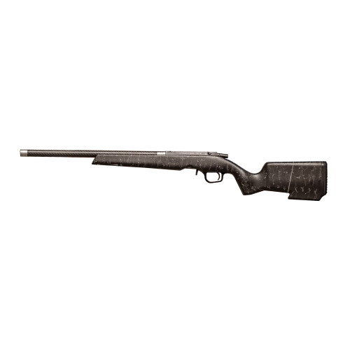 CHRISTENSEN ARMS RANGER - 17 HMR - 18" - 10+1 - BLACK