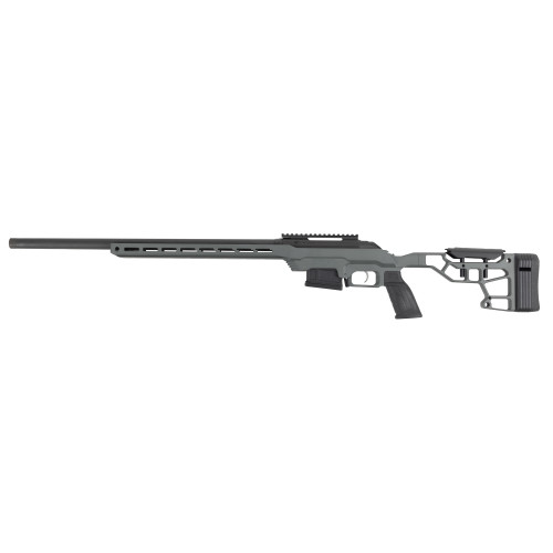 Colt Cbx 308 24" Blt 5rd Gry