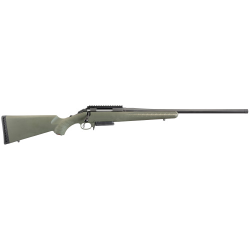 Ruger American Pred 6mmcrd 22" Ai