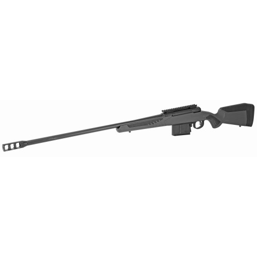 Sav 110 Long Range Hntr 338lapua 26