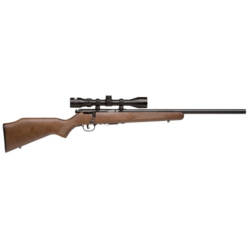 Sav 93r17 Gvxp 17hmr 21" 5rd Wd Scpe