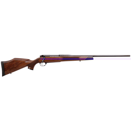 Wby Mkv Deluxe 300wby 26" Walnut