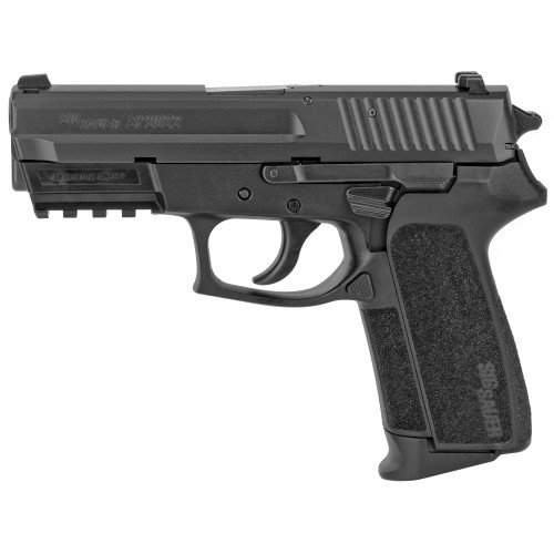 SIG SAUER SP2022 - 9MM - 3.9" - 15+1 - BLACK