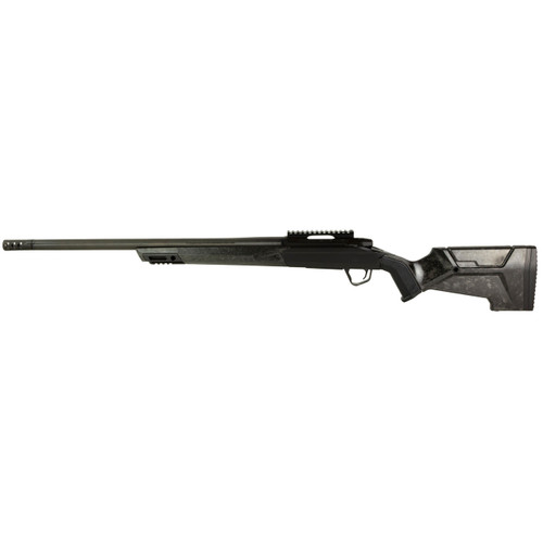 CHRISTENSEN ARMS MODERN HUNTING RIFLE - 6.5 PRC - 22" - 2+1 - BLACK