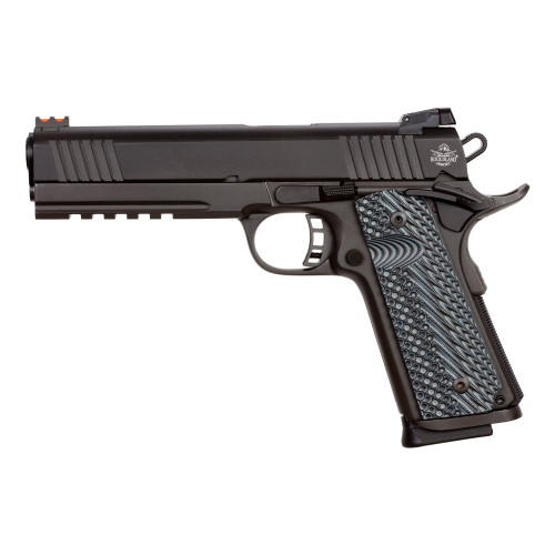 ARMSCOR TAC SERIES ULTRA FS - 45 ACP - 5" - 8+1 - BLACK