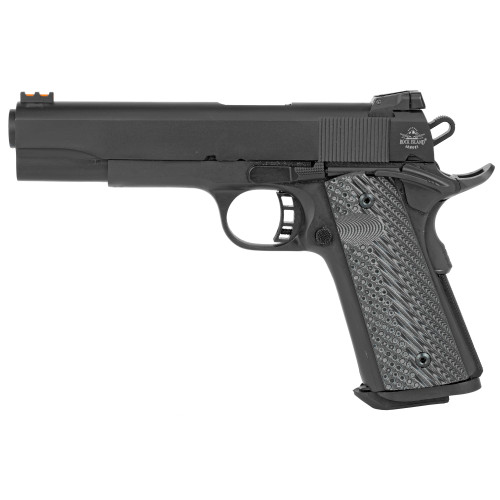 ARMSCOR ROCK SERIES ULTRA FS - 40 S&W - 5" - 8+1 - BLACK