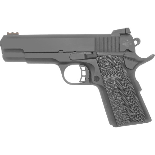 ARMSCOR ROCK ULTRA CCO COMBO - 9MM - 4.2" - 8+1 - BLACK