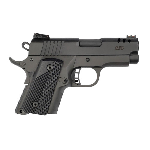 ARMSCOR BABY ROCK - 9MM - 3.1" - 10+1 - BLACK