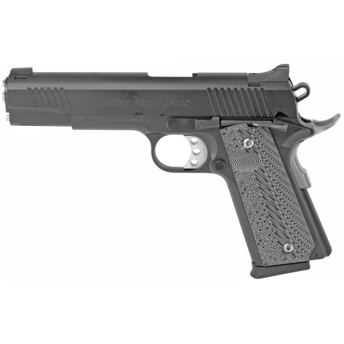 MAGNUM RESEARCH 1911G - 45 ACP - 5" - 8+1 - BLACK - DE1911G