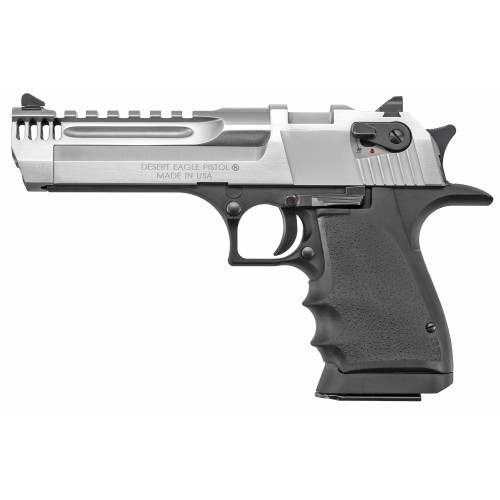 MAGNUM RESEARCH MK19 L5 - 50 ACTION EXPRESS - 5" - 7+1 - SILVER