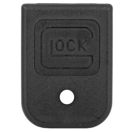 Glock Oem Mag Flrplt 9/40/357