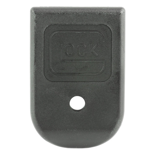 Glock Oem Mag Flrplt 9mm 17/19 Gen5