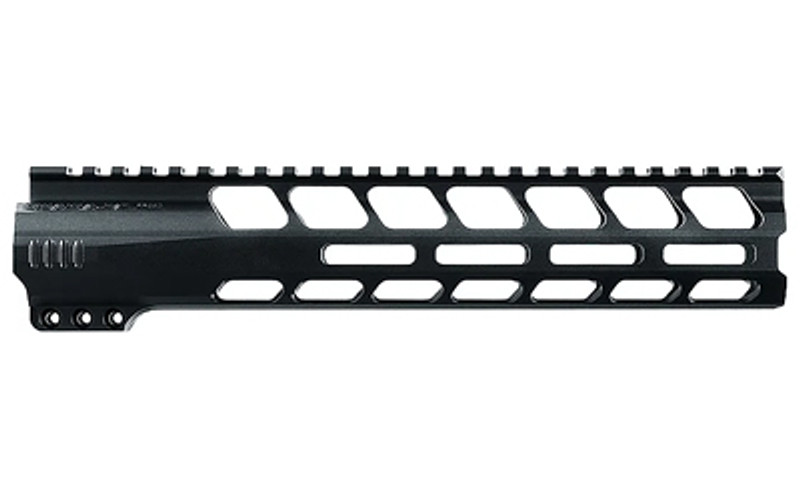 LANTAC USA HANDGUARD - 10.5" - MLOK - BLACK