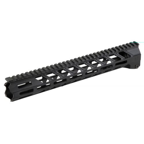 FORTIS HANDGUARD - 13" - MLOK - BLACK