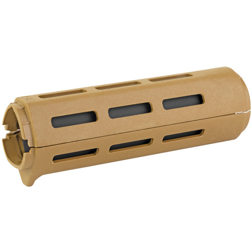 B5 SYSTEMS HANDGUARD - CARBINE LENGTH - MLOK - COYOTE