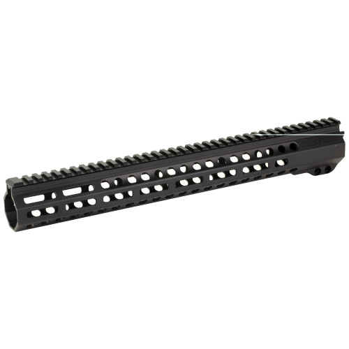 SONS OF LIBERTY GUN WORKS HANDGUARD - 15" - MLOK - BLACK - EXO3-15