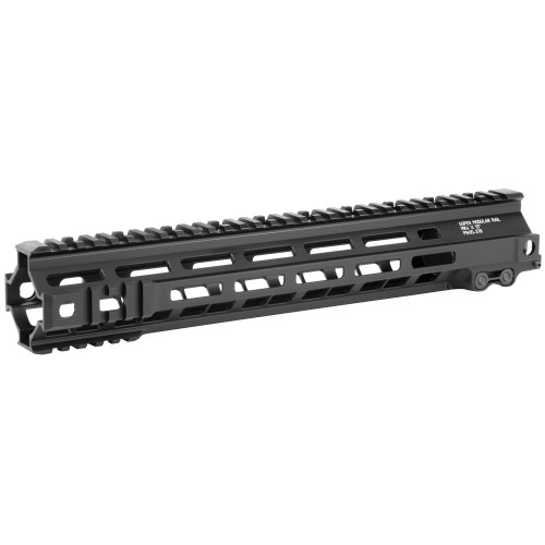 GEISSSELE HANDGUARD - 13.5" - MLOK - BLACK