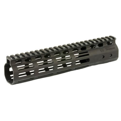 NOVESKE HANDGUARD - 9" - MLOK - BLACK