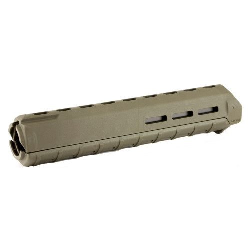 MAGPUL HANDGUARD - RIFLE LENGTH - MLOK - OLIVE DRAB GREEN