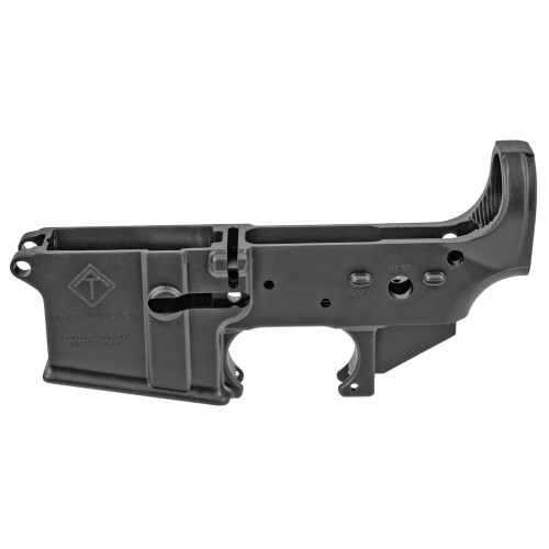 Ati Ar-15 Multi Cal Receiver Blk