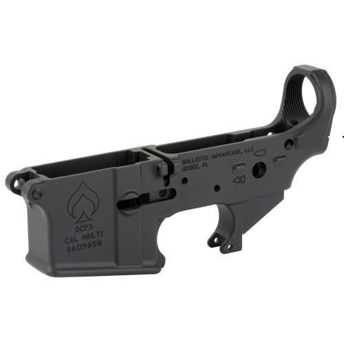 Ballistic Advantage Ar 15 Lower Rcvr