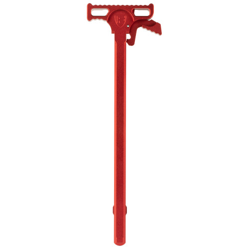 Fortis Hammer Ar10 Red Ano