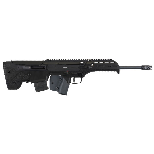 Dt Mdrx 6.5cm 20" Comp 10rd Blk Fe