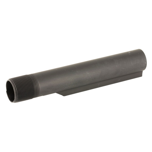 Lbe Ar Milspec Buffer Tube Blk