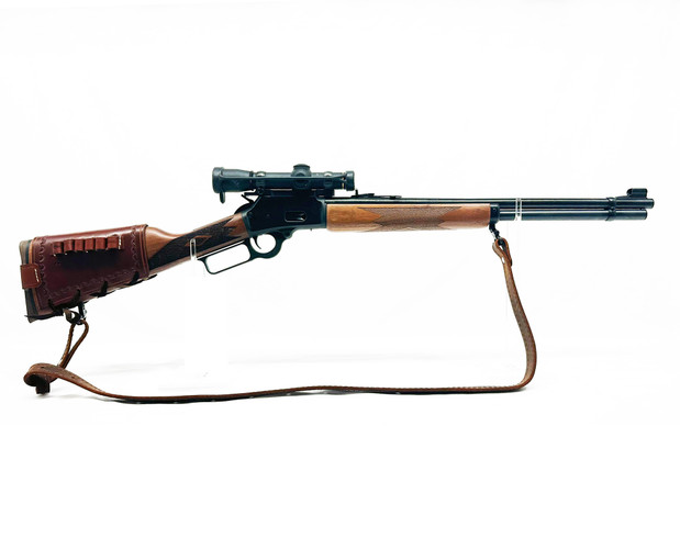 Marlin 1894 - 44 MAG - 20" - 10+1