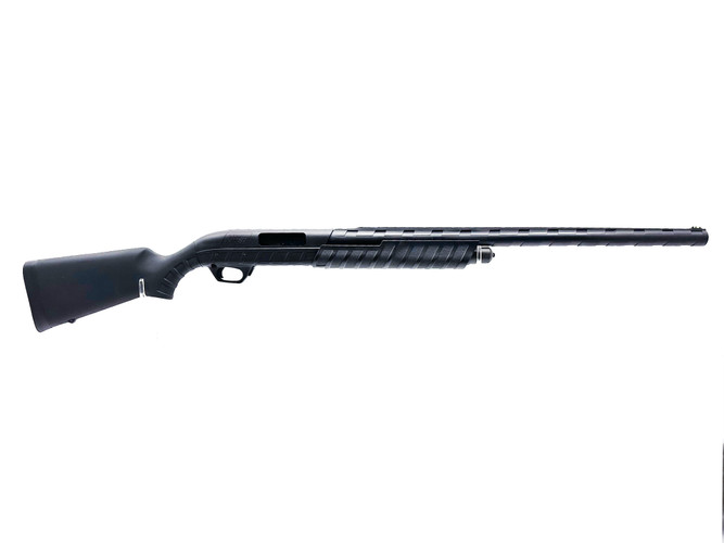 REMINGTON 887 NITRO - 12 GA - 28" - 4+1