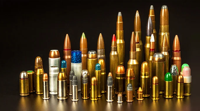 Ammunition