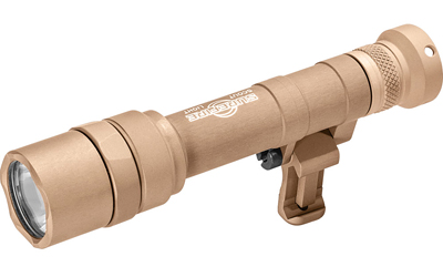 SUREFIRE SCOUT LIGHT 18650/123