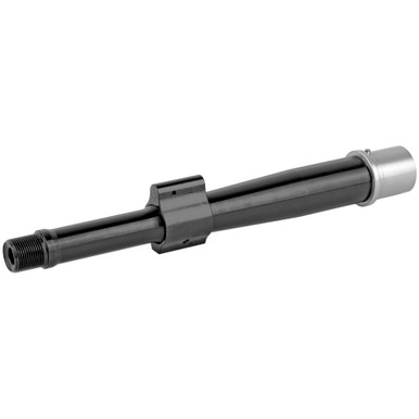 Ballistic Advantage 300 Blackout 8.3 inch Hanson Profile AR-15 Barrel – side profile view