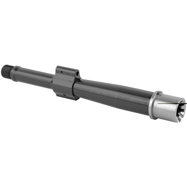 Ballistic Advantage 300 Blackout 8.3 inch Hanson Barrel – muzzle and chamber detail