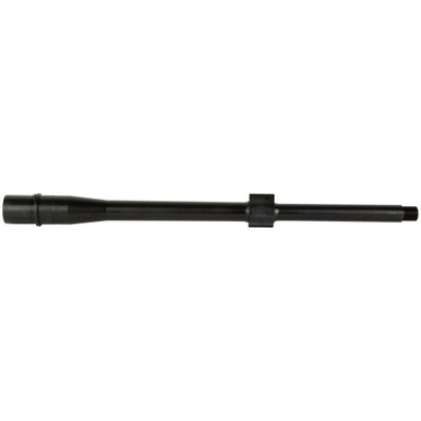 Ballistic Advantage 308 Win Hanson Barrel mid-length gas block detail