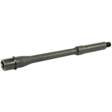 Ballistic Advantage 10.5 inch 5.56 Government Profile AR-15 Barrel side view