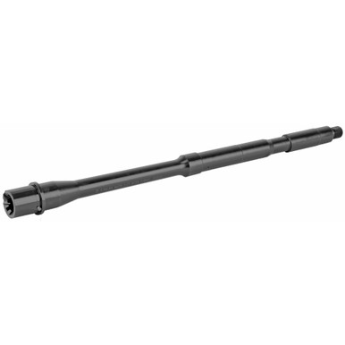 Ballistic Advantage 14.5 inch M4 Profile 5.56 NATO carbine barrel – full length view