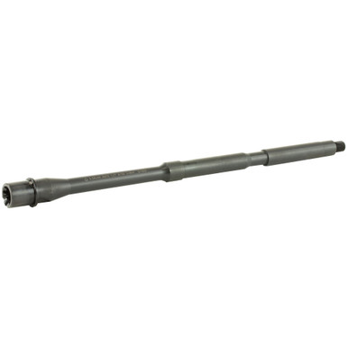 Ballistic Advantage 5.56 16-inch M4 profile AR-15 barrel, QPQ finish