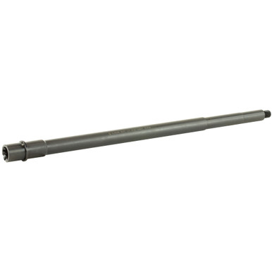 Ballistic Advantage 18 inch SPR Ops12 Pro 5.56 barrel profile view