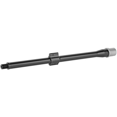 Ballistic Advantage 5.56 13.7 Hansen AR-15 Barrel with Low Profile Gas Block - full view
