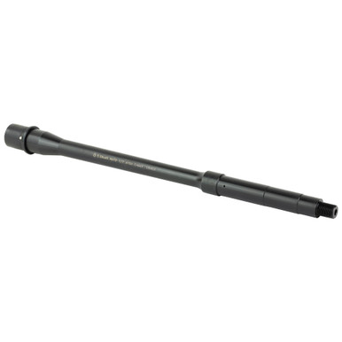 Ballistic Advantage 5.56 13.9 inch Government Profile Mid-Length barrel – full profile view