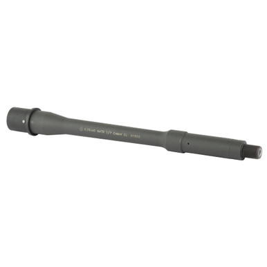 Ballistic Advantage 5.56 10.3 inch AR-15 Classic SRS Barrel - full length view
