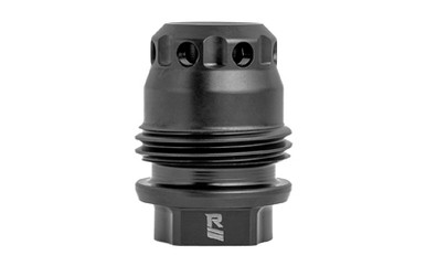 Rugged Suppressors M2 Muzzle Brake 7.62 NATO — side profile view